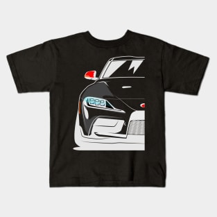 Supra MKV Kids T-Shirt